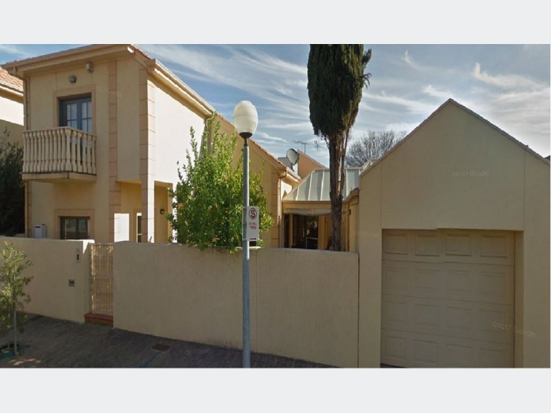 29 Fenchurch Street, North Adelaide SA 5006