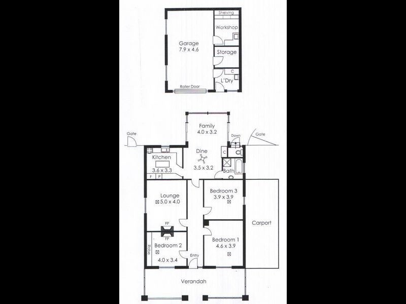 19 Harrington Street, Prospect SA 5082