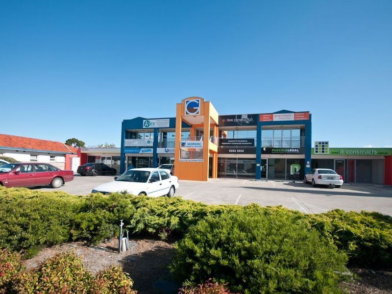 1/166-168 Grange Rd, Flinders Park SA 5025