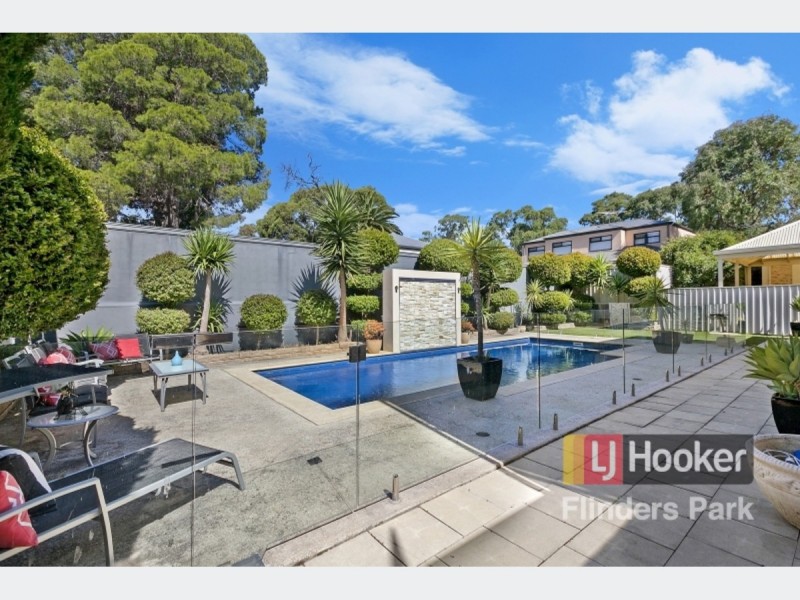24 Dunstan Avenue, Kensington Park SA 5068