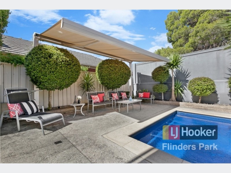 24 Dunstan Avenue, Kensington Park SA 5068