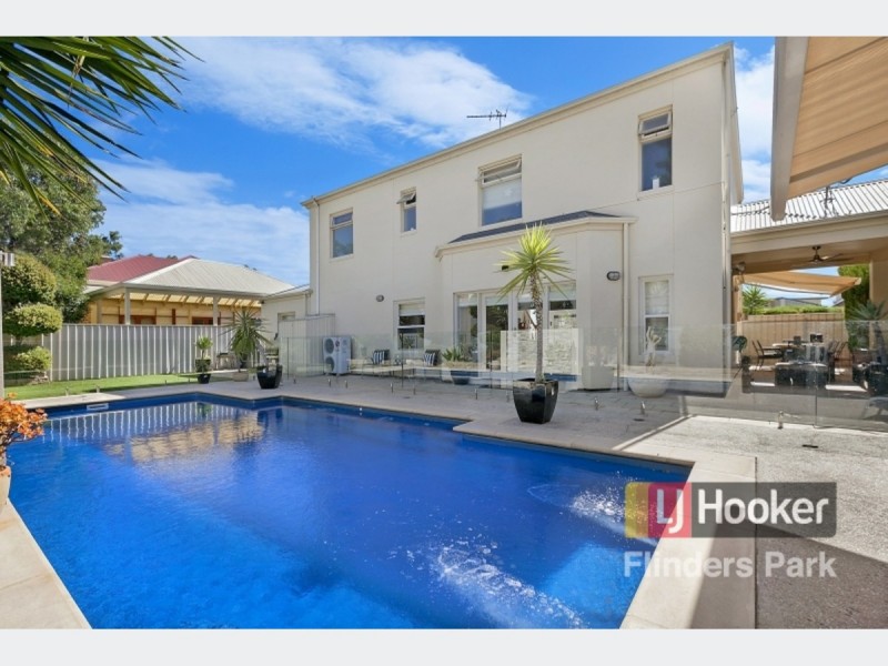 24 Dunstan Avenue, Kensington Park SA 5068