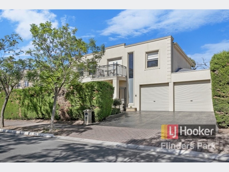 24 Dunstan Avenue, Kensington Park SA 5068