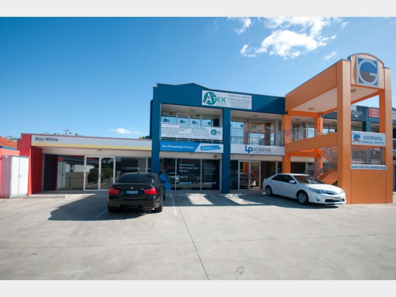 1/166 – 168 Grange Road, Flinders Park SA 5025