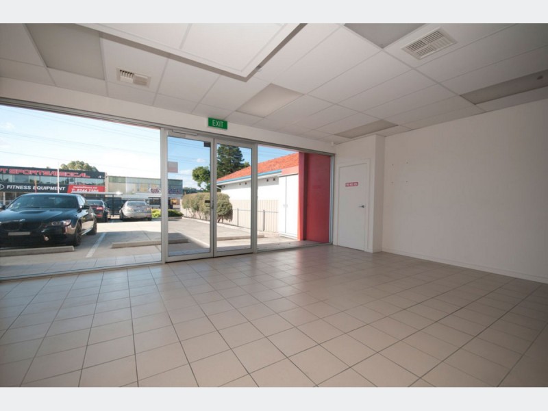 1/166 – 168 Grange Road, Flinders Park SA 5025