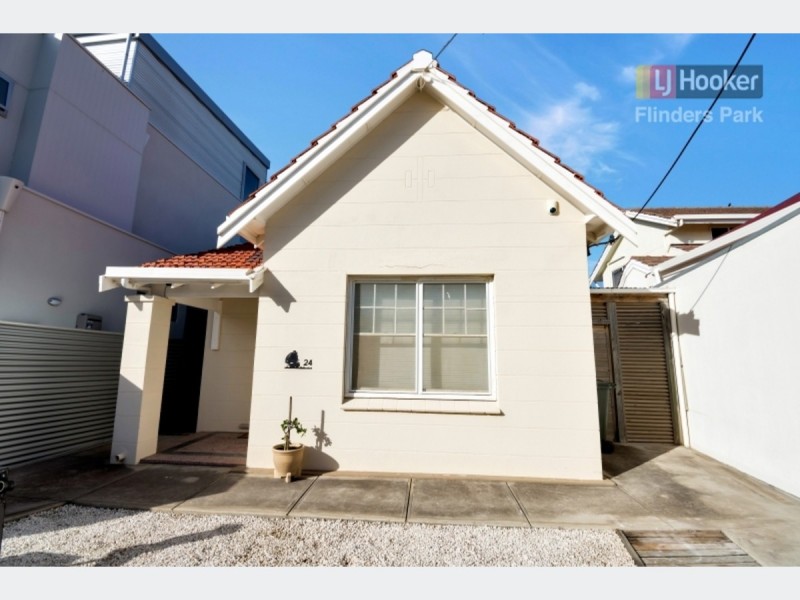 24 Seaview Road, Tennyson SA 5022