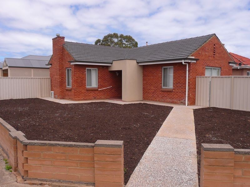 101 Trimmer Pde, Findon SA 5023