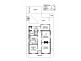 61 Rosewater Tce, Ottoway SA 5013 Floorplan