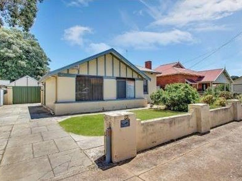 60 May Street, Woodville West SA 5011