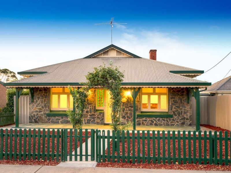 61 Rosewater Tce, Ottoway SA 5013