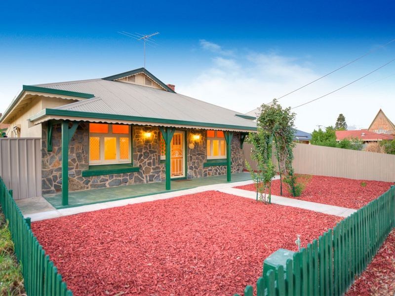 61 Rosewater Tce, Ottoway SA 5013