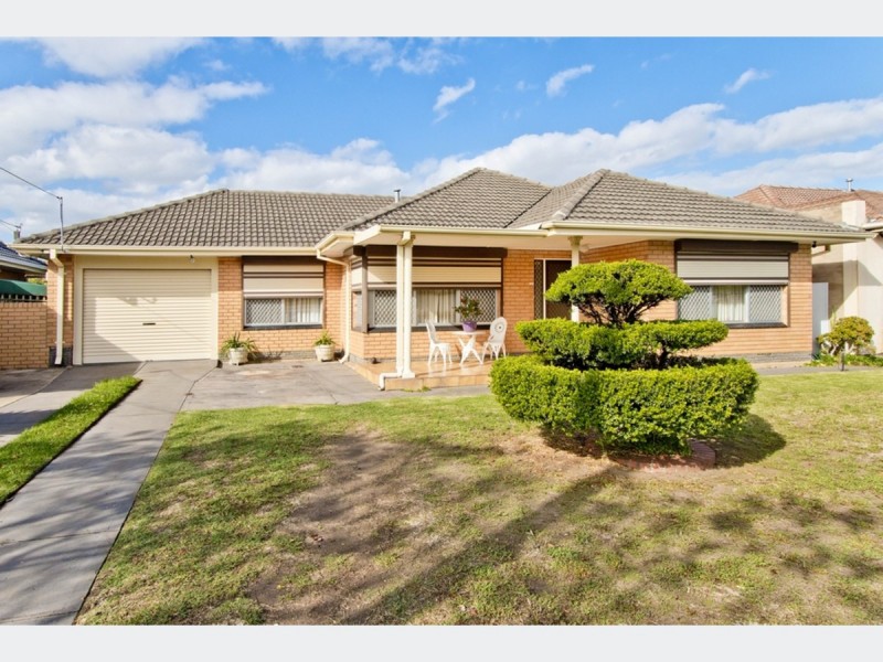 10 Grant Avenue, Lockleys SA 5032