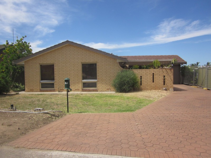 21 Rogana Crescent, Hallett Cove SA 5158