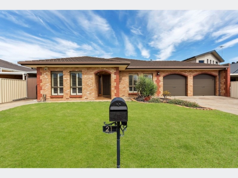 21 Murray Street, Fulham Gardens SA 5024