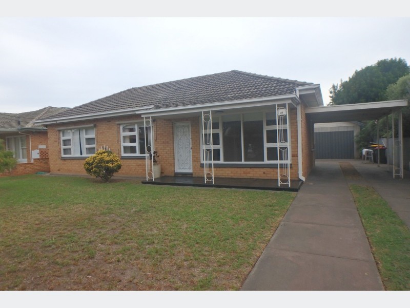 46 Lasscock Avenue, Lockleys SA 5032