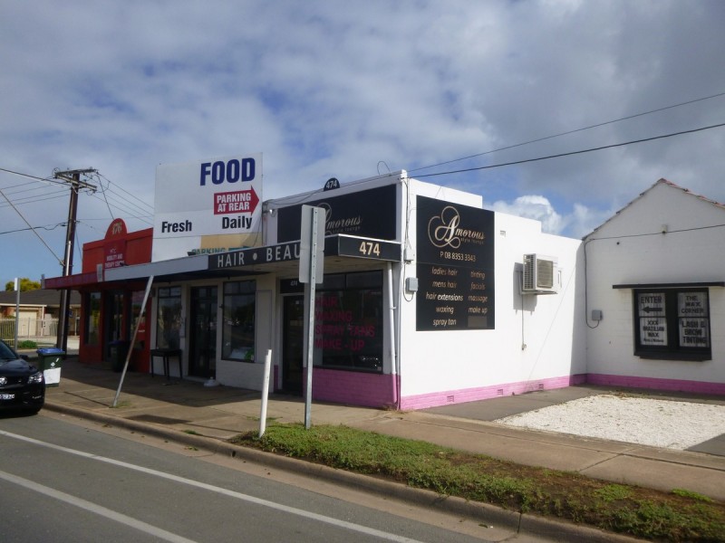 2/474 Tapleys Hill Road, Fulham Gardens SA 5024