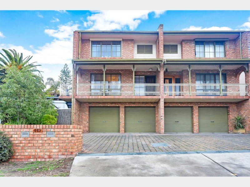 1/449 Military Road, Grange SA 5022