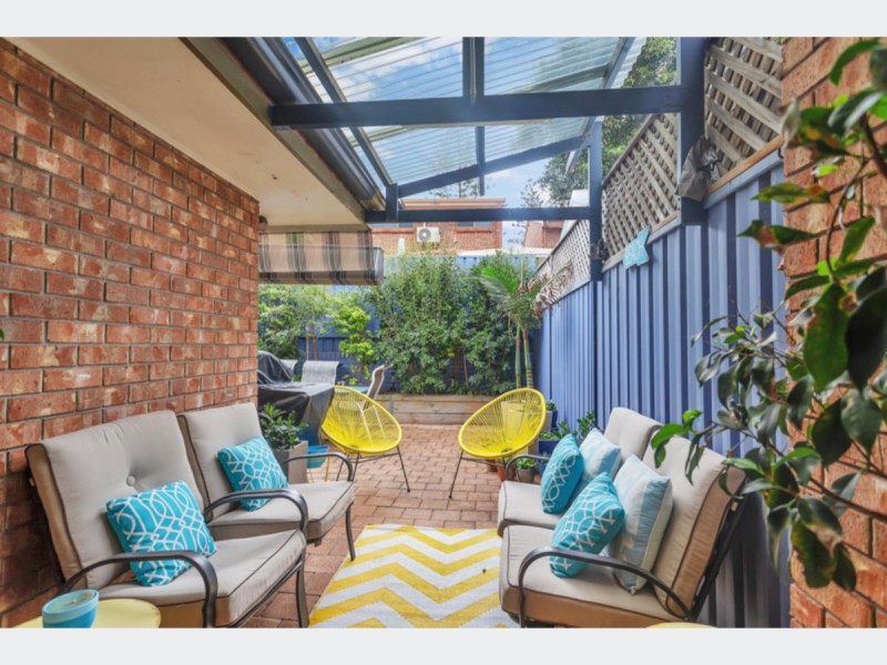 1/449 Military Road, Grange SA 5022