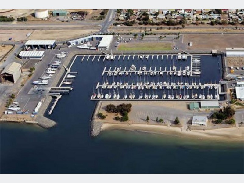 Lot 1 and 2/4 Riverina Street, Largs North SA 5016