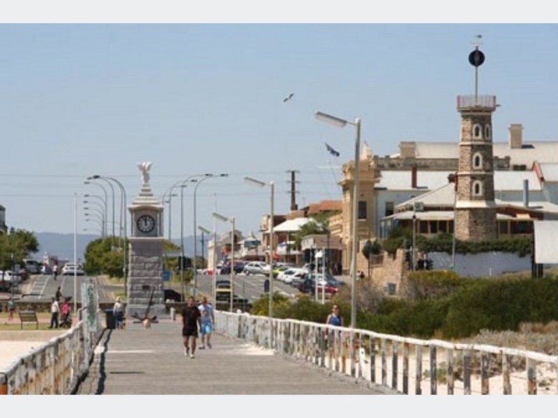 Lot 1 and 2/4 Riverina Street, Largs North SA 5016