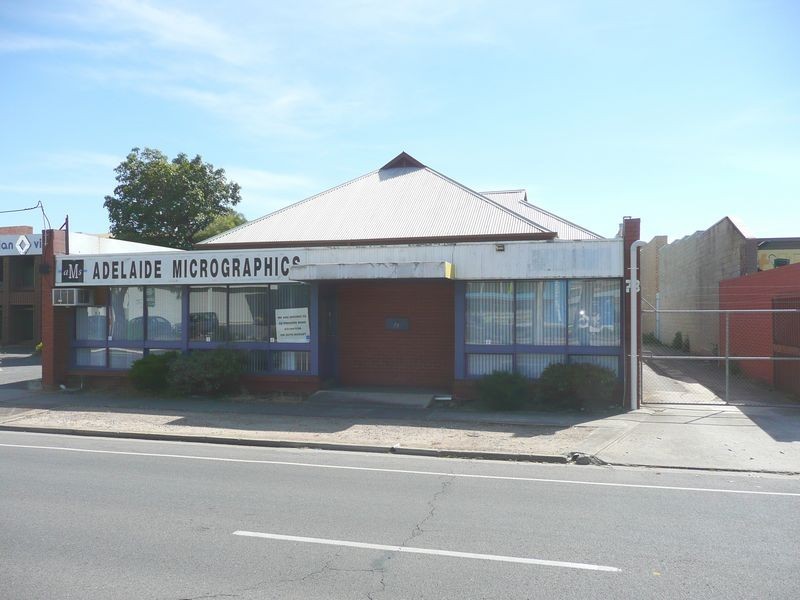 73 Manton Street, Hindmarsh SA 5007