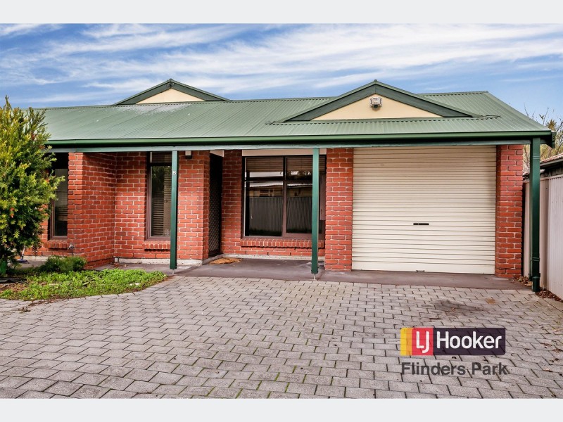 4B King Street, Glandore SA 5037