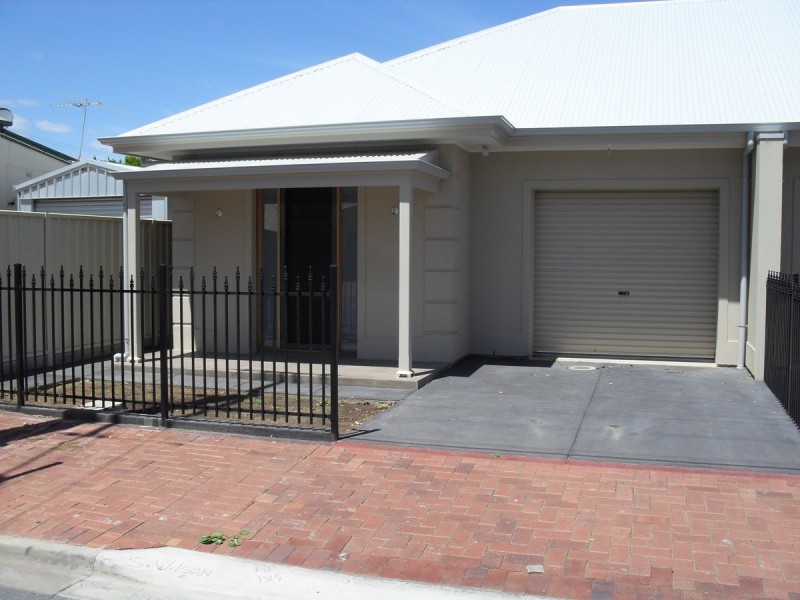 8 Hawker Street, Bowden SA 5007