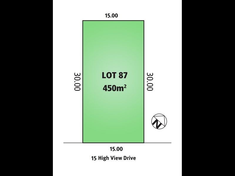 15 Highview Drive, Hillbank SA 5112