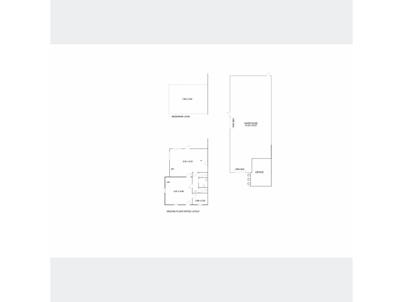 25 Pambula Street, Regency Park SA 5010 Floorplan
