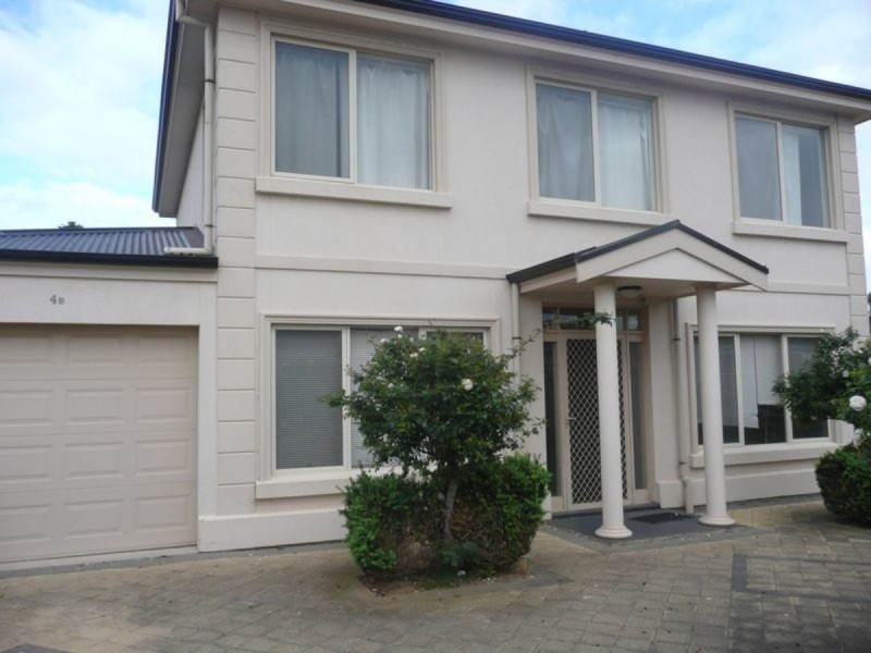 4B Hamilton Road, Aldinga Beach SA 5173