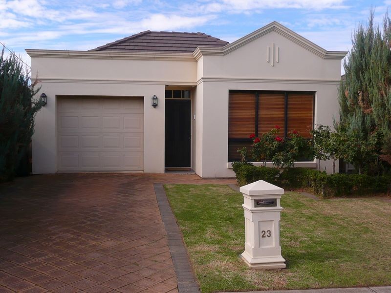 23 Torres Ave, Flinders Park SA 5025