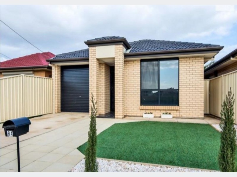 9a Northumberland Avenue, Findon SA 5023