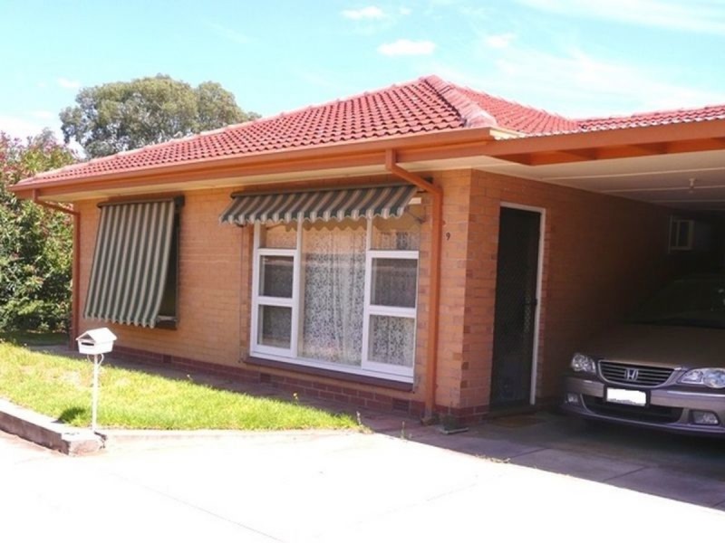 9/380 Henley Beach Road, Lockleys SA 5032