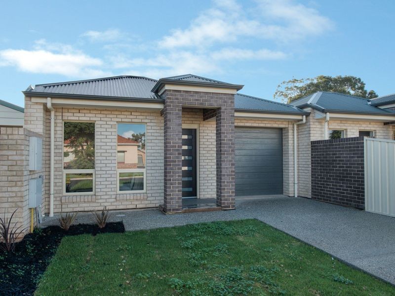 83 Leslie St East, Woodville Park SA 5011