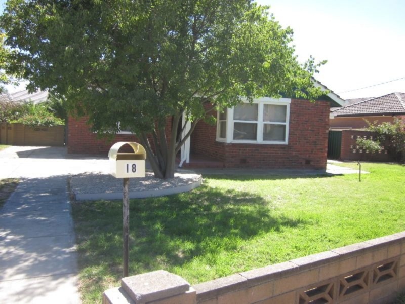 18 Beatty Street, Flinders Park SA 5025
