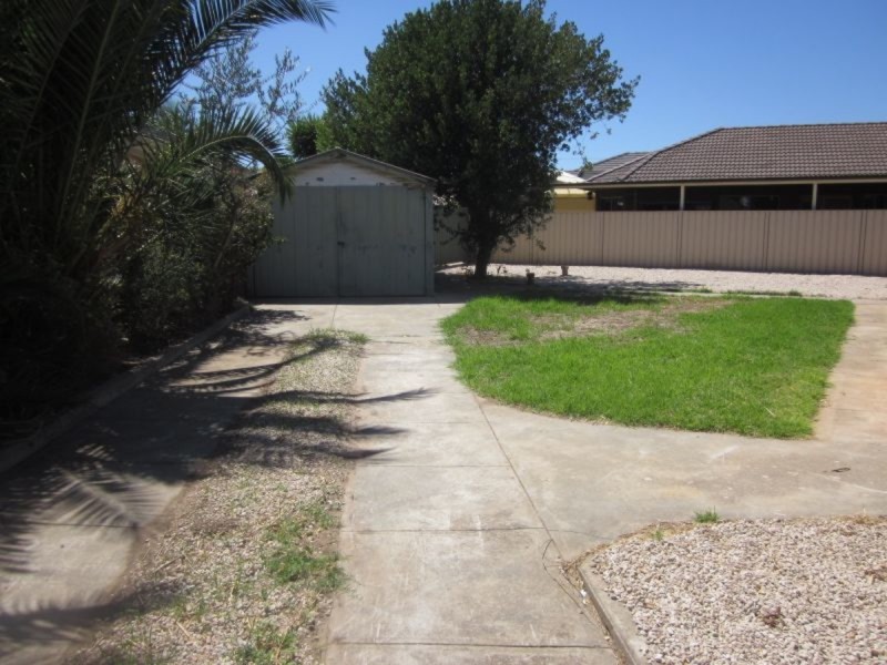 18 Beatty Street, Flinders Park SA 5025