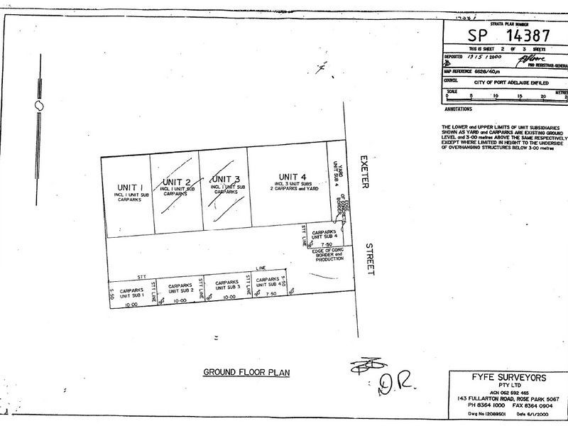 1/80 Exeter Tce, Dudley Park SA 5008