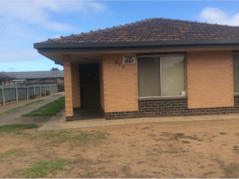 1/270 Days Road, Angle Park SA 5010