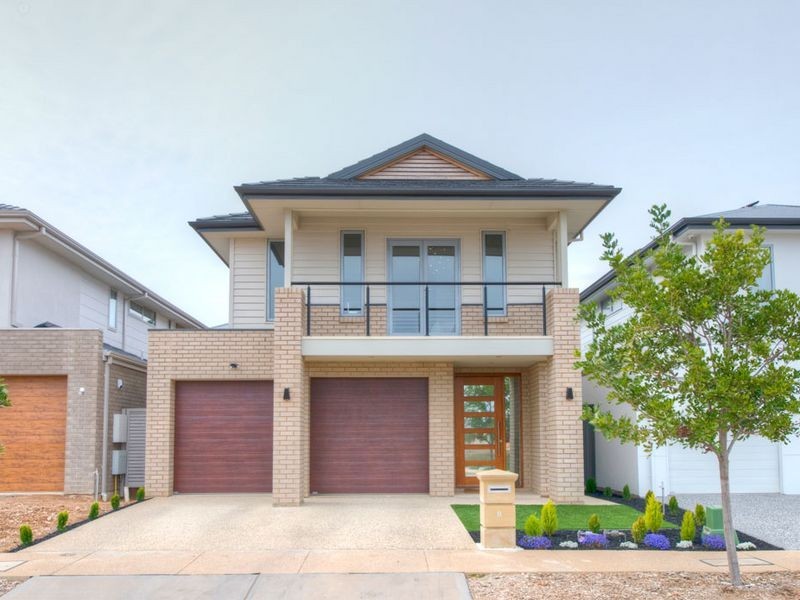 8 Furlong Drive, Woodville SA 5011