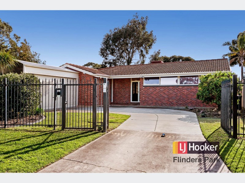218 Trimmer Parade, Grange SA 5022