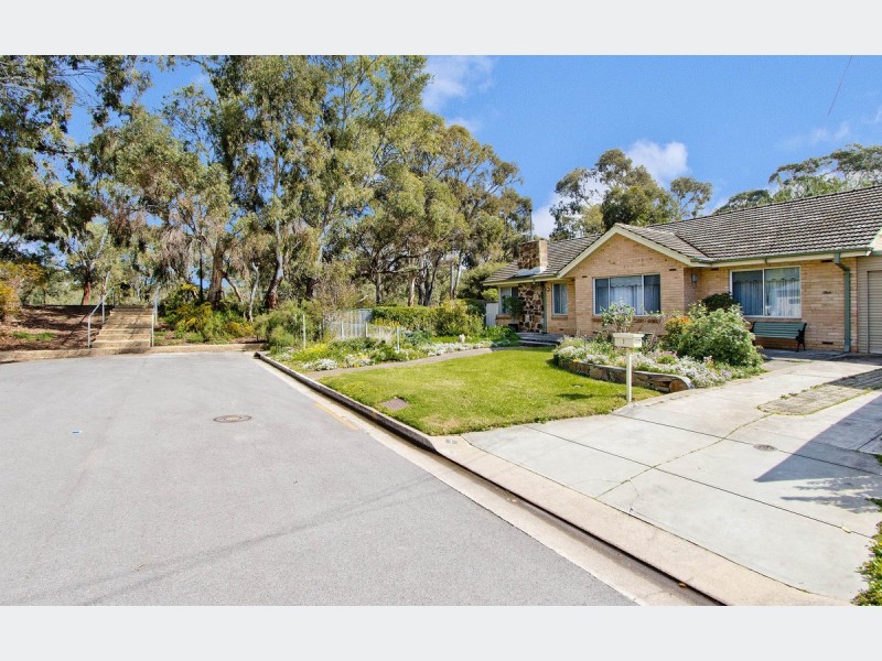 1 Arcoona Avenue, Lockleys SA 5032