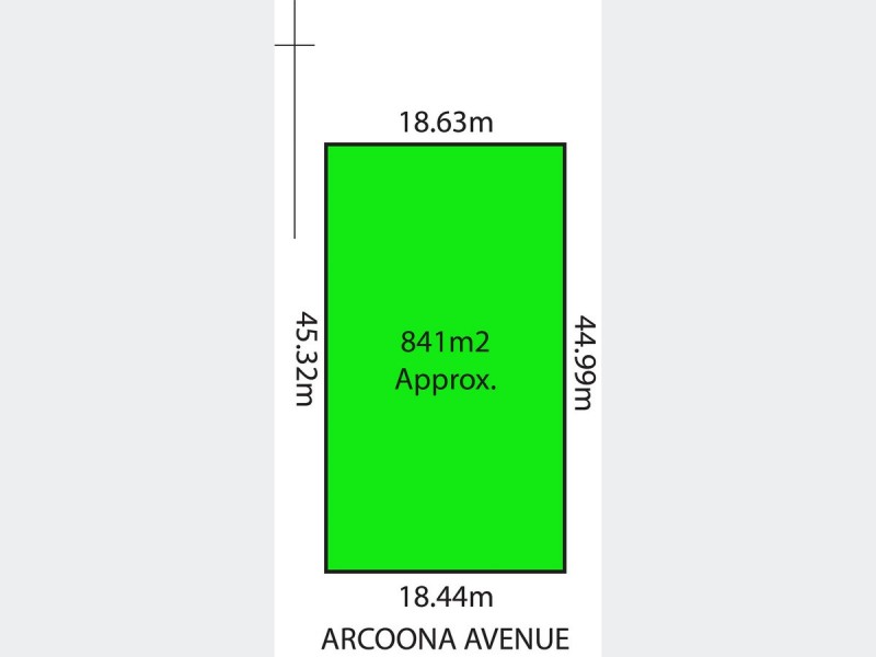 1 Arcoona Avenue, Lockleys SA 5032