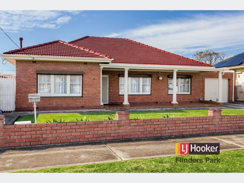 35 John Street, Flinders Park SA 5025