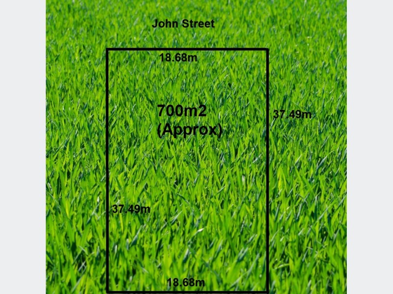 35 John Street, Flinders Park SA 5025