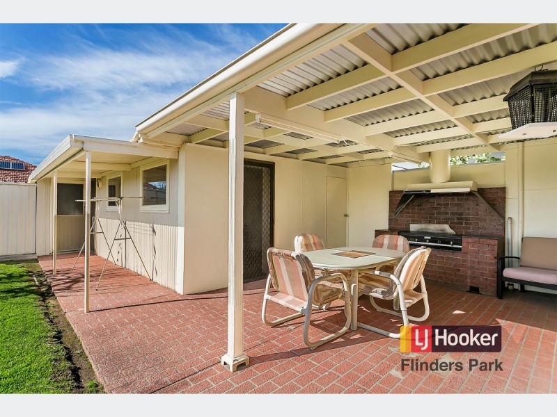 35 John Street, Flinders Park SA 5025