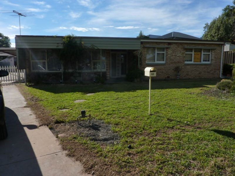 46 Forrest Avenue, Marino SA 5049