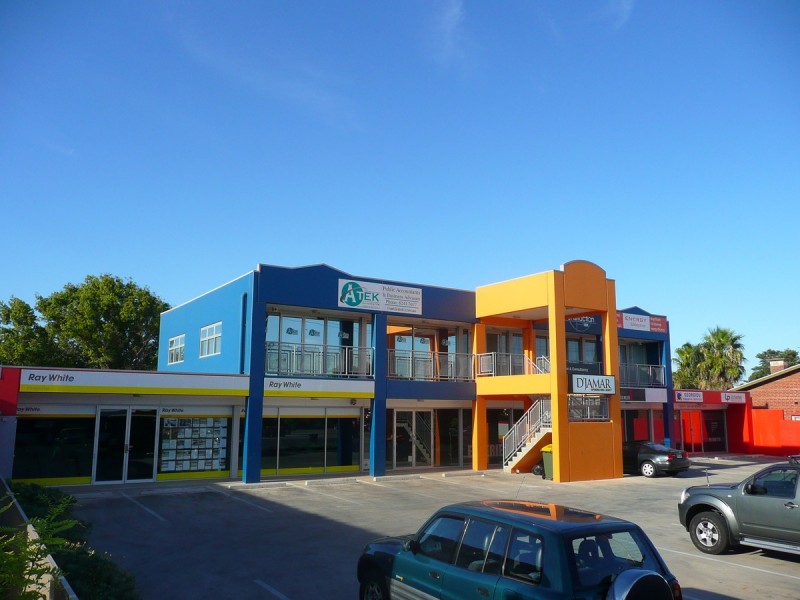 3/166-168 Grange Road, Flinders Park SA 5025