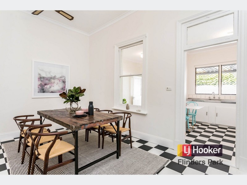 35 Rankine Road, Mile End SA 5031