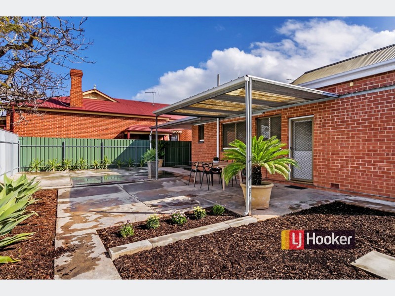 35 Rankine Road, Mile End SA 5031