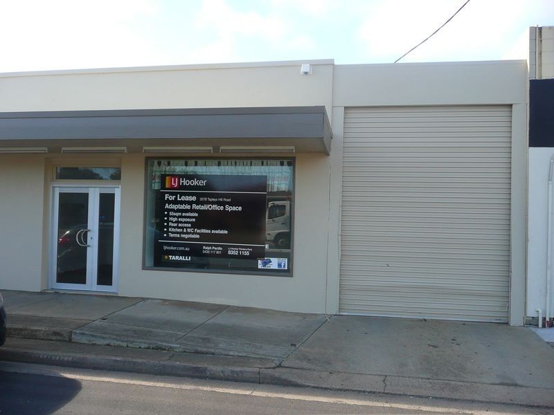 357B Tapleys Hill Road, Seaton SA 5023